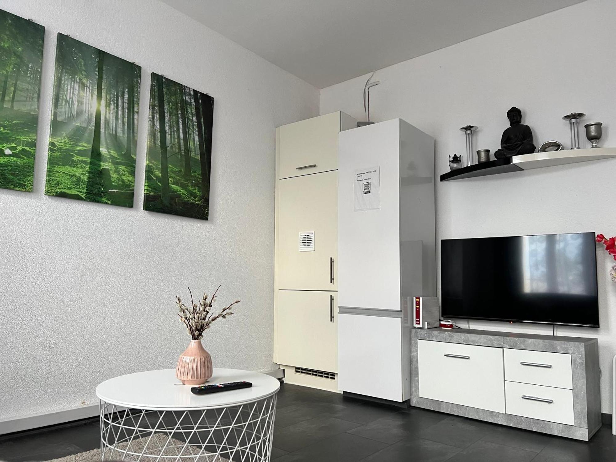 Sivas Ferienwohnung 2 Ravensburg Dış mekan fotoğraf