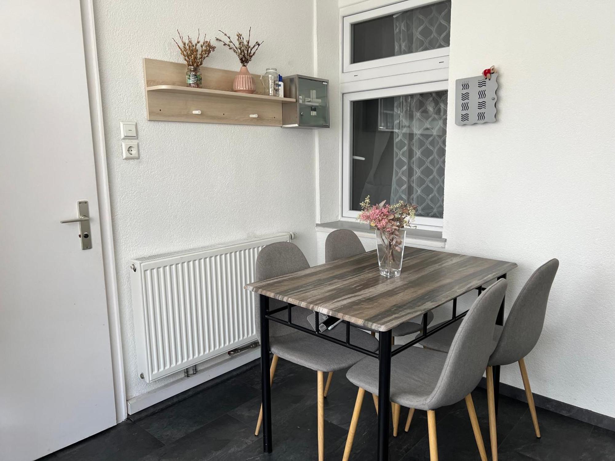 Sivas Ferienwohnung 2 Ravensburg Dış mekan fotoğraf