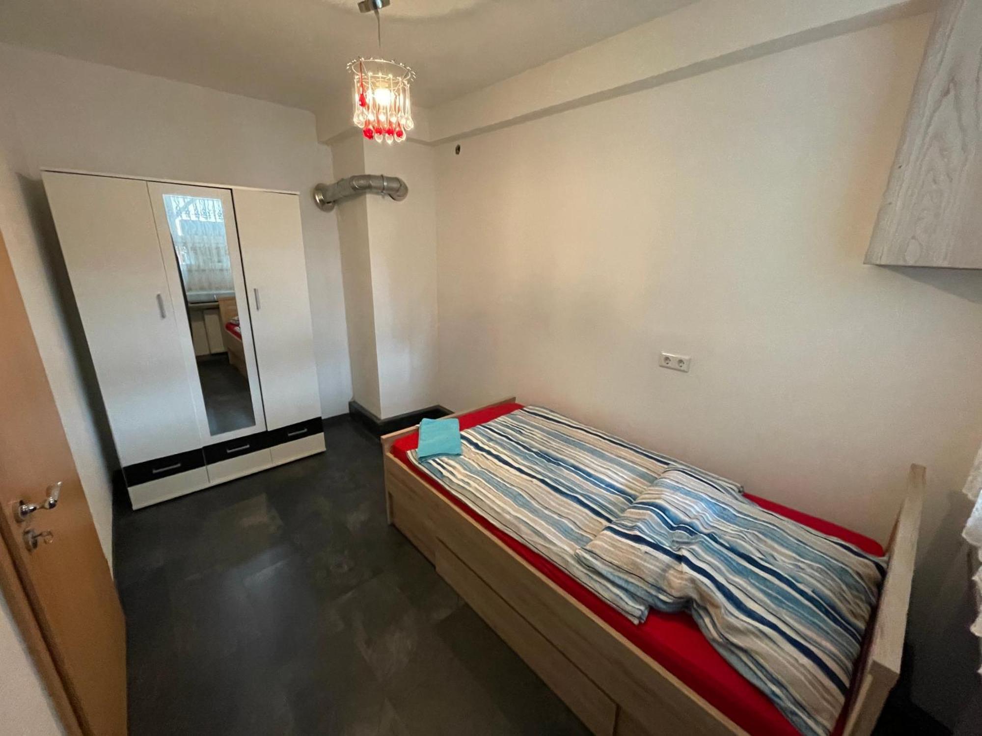 Sivas Ferienwohnung 2 Ravensburg Dış mekan fotoğraf