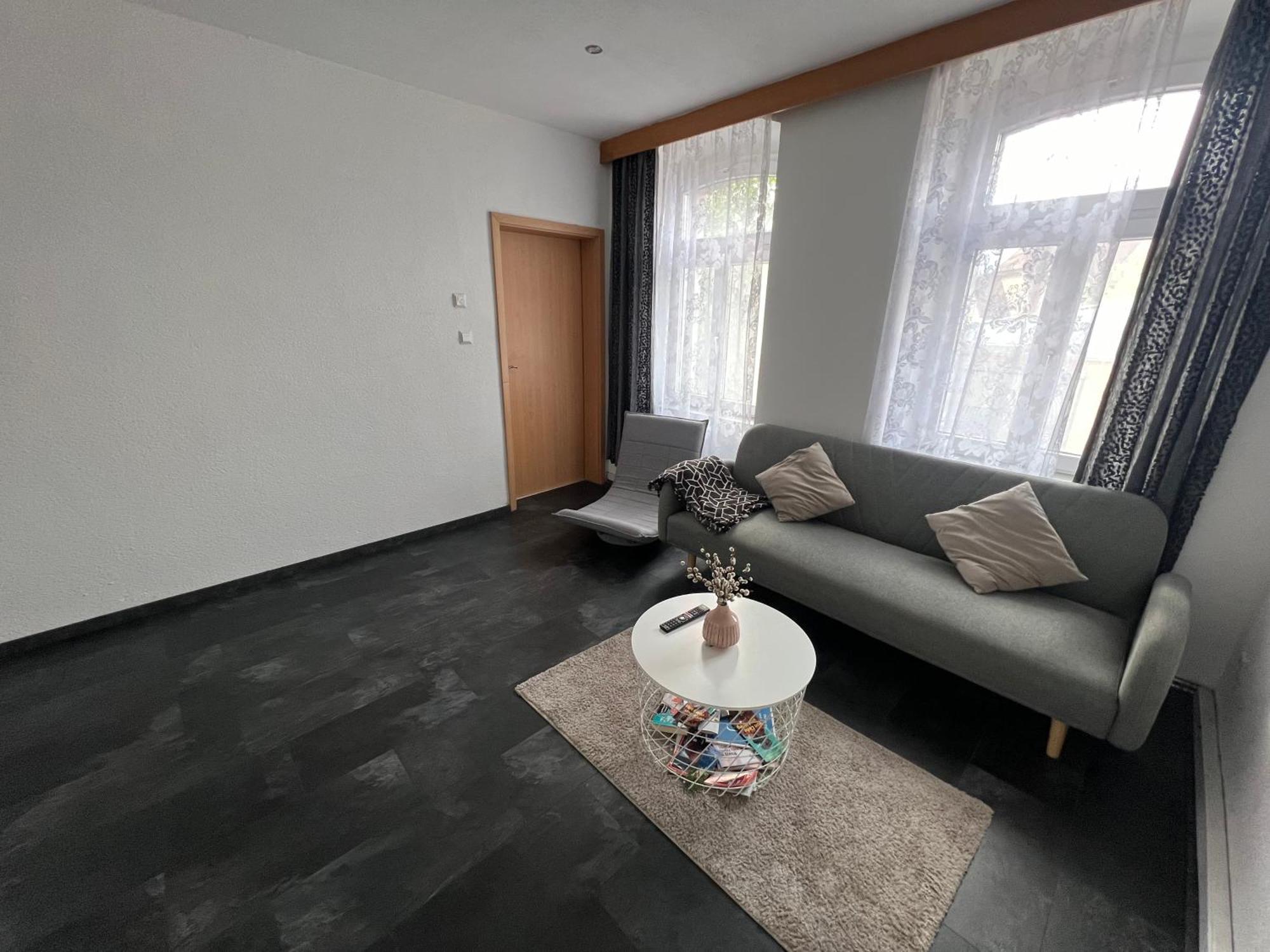 Sivas Ferienwohnung 2 Ravensburg Dış mekan fotoğraf
