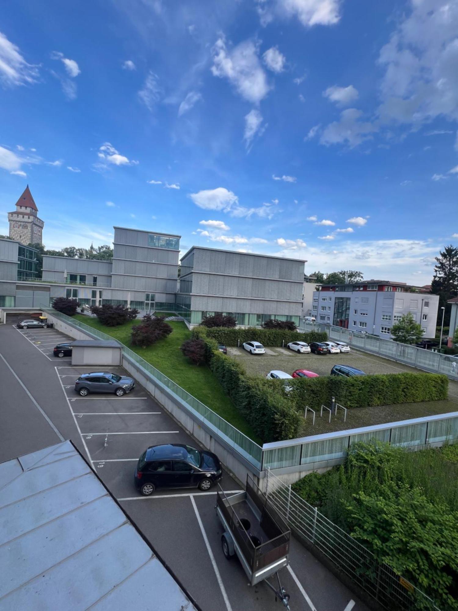 Sivas Ferienwohnung 2 Ravensburg Dış mekan fotoğraf