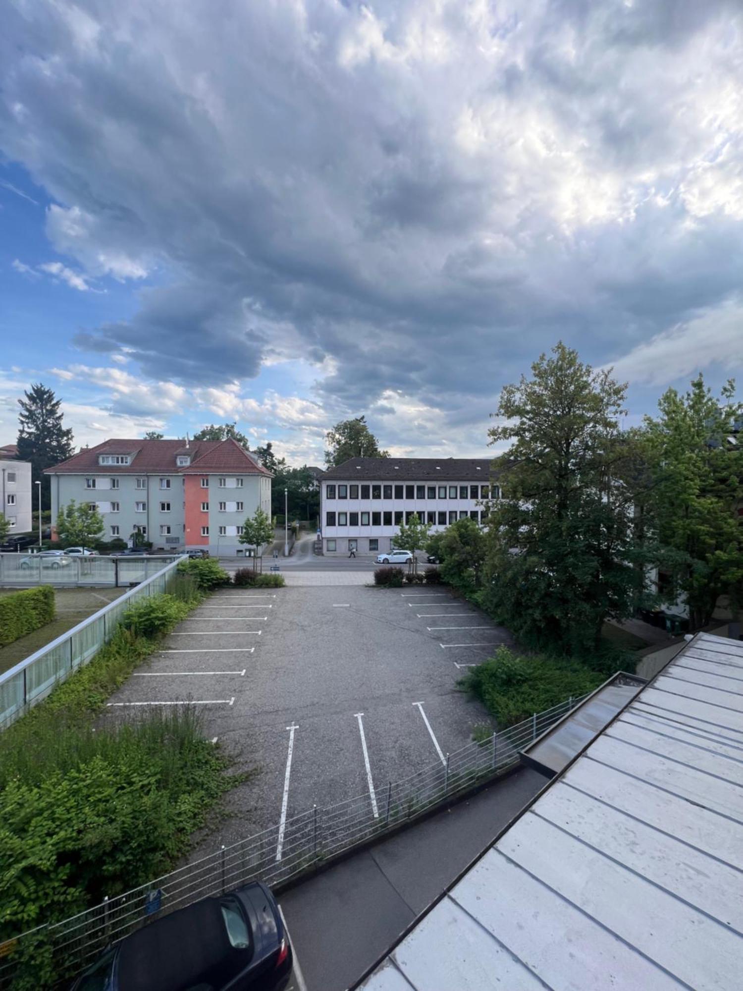 Sivas Ferienwohnung 2 Ravensburg Dış mekan fotoğraf